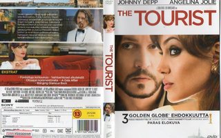 TOURIST, THE	(17 868)	-FI-	DVD		johnny depp	, 2010