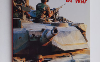 Marshall Cavendish : Tanks at War