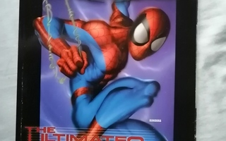 Mega 2005/02 (Ultimate Spider-Man)