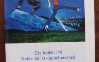 NOKIA 5210