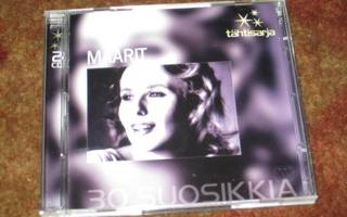 MAARIT - 30 SUOSIKKIA 2CD