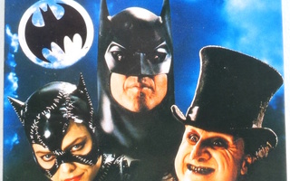 Batman Returns