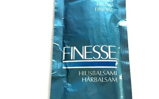 Finesse Hiusbalsami 12 g