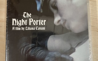 The Night Porter