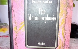 Kafka :  The Metamorphosis ( SIS POSTIKULU  )