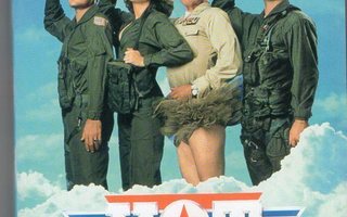 Hot Shots	(14 061)	k	-SV-		DVD		charlie sheen	1991