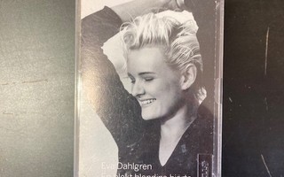 Eva Dahlgren - En blekt blondins hjärta C-kasetti