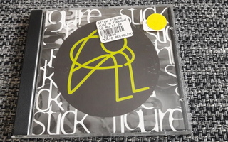 Stick Figure – Just A Thought