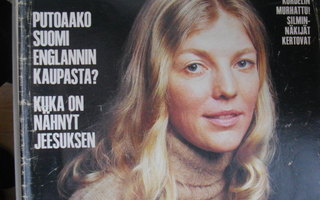 Suomen Kuvalehti Nro 13/1973 (29.3)