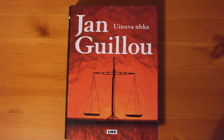 Jan Guillou: Uinuva uhka Sid.