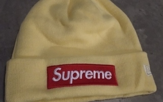 Supreme pipo