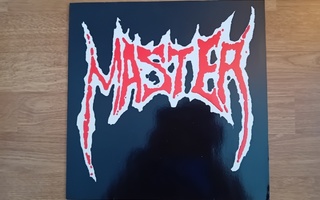 Master - Master LP