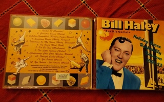 Bill Haley CD