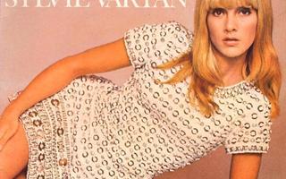 Sylvie Vartan – Sylvie Vartan LP