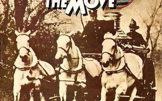 MOVE: Fire Brigade (LP), suurimpia hittejä