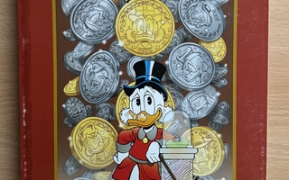 Life and Times of Scrooge McDuck Companion Don Rosa 2006