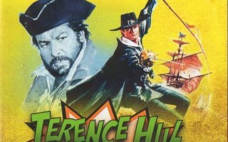 Terence Hill & Bud Spencer Comedy Coll Vol 3	(78 057)	UUSI	-