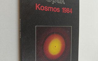 Kosmos, Band 61 - Optik
