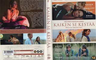 Kaiken Se Kestää (2017)	(51 583)	k	-FI-	DVD				2017