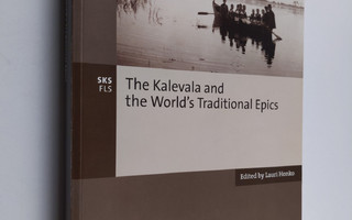 The Kalevala and the world's traditional epics