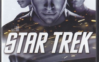 Star Trek (2009, DVD K13)
