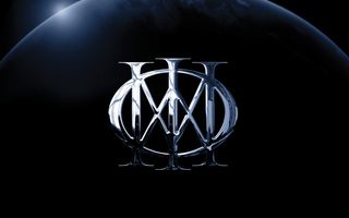DREAM THEATER: Dream Theater (CD), 2013