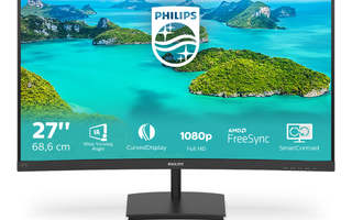 Philips E Line 271E1SCA/00 LED display 68,6 cm (