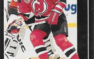 1992-93 Pinnacle #277 Bobby Holik New Jersey Devils