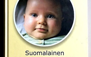 Suomalainen vauvakirja