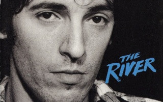 Bruce Springsteen - The River 2LP