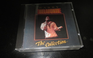 Harry Belafonte the Collection