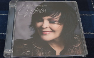 CD Paula Koivuniemi : Nainen