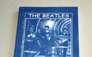The Beatles - Historia & levytykset