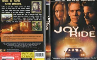 Joy Ride	(2 832)	K	-FI-	DVD	suomik.		leelee sobieski	2001