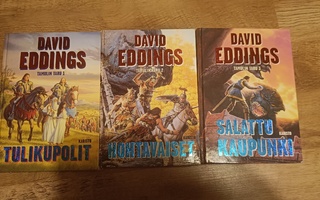 David Eddings Tamulin taru