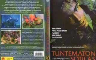Tuntematon Sotilas (1985)	(29 961)	k	-FI-	DVD				mollberg  