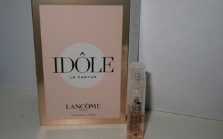 * LANCOME Idole Le parfum 1.2ml EDP (WOMEN)