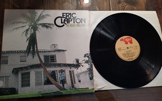 Eric Clapton – 461 Ocean Boulevard  LP UK