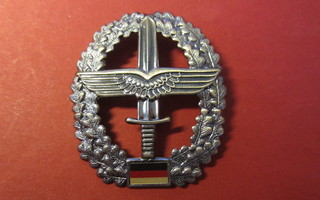Lentojoukkojen lentäjän barettimerkki, Saksa
