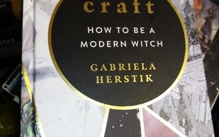 HERSTIK : HOW TO BE A MODERN WITCH