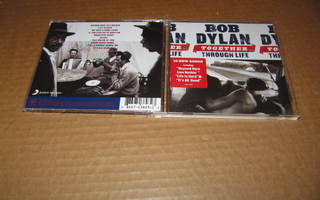 Bob Dylan CD Together Through Life v.2009