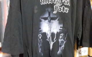 MERCYFUL FATE T-PAITA KOKO 7XL