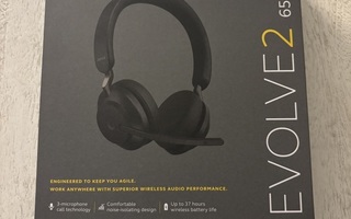 Jabra Evolve 2 65