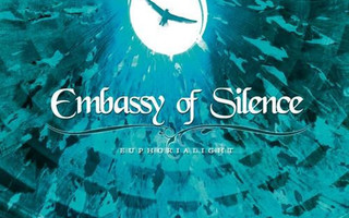 Embassy Of Silence – Euphorialight (CD)