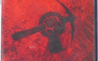 Red Faction