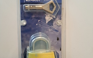 Abloy -riippulukko PL318