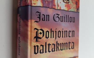 Jan Guillou : Pohjoinen valtakunta