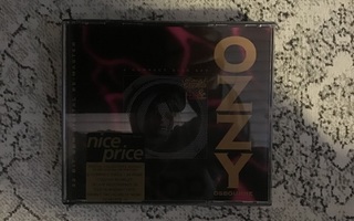 Ozzy Osbourne -  Live & Loud 2 cd