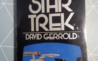 David Gerrold The world of Star Trek