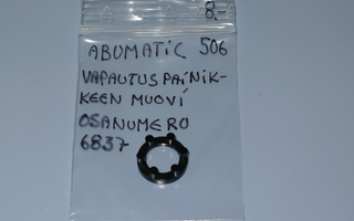 Abumatic 506